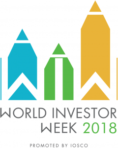 World investor Week 2018