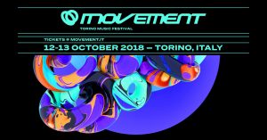 movement torino music festival 2018