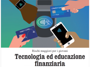 Tecnologia ed educazione finanziaria