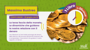 1 LIBRO IN 30 MINUTI 29.06 - Massimo Bustreo