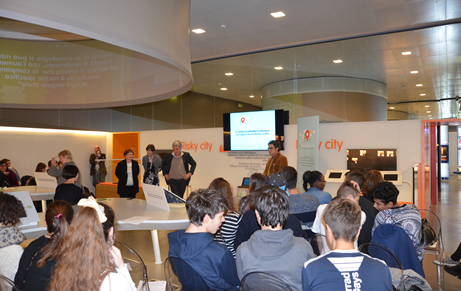 European Money Week in Italia - educazione finanziaria