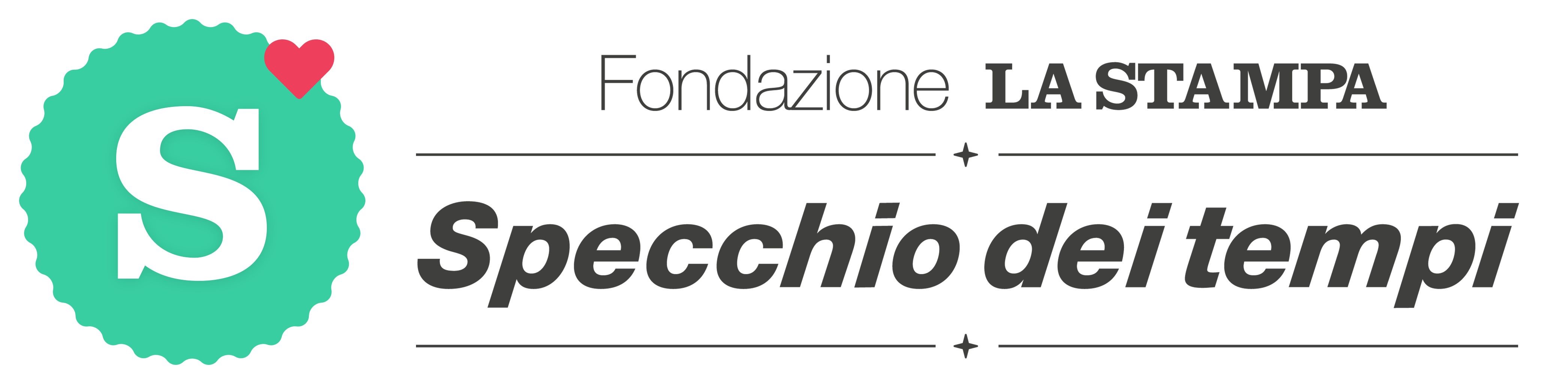 logo specchio