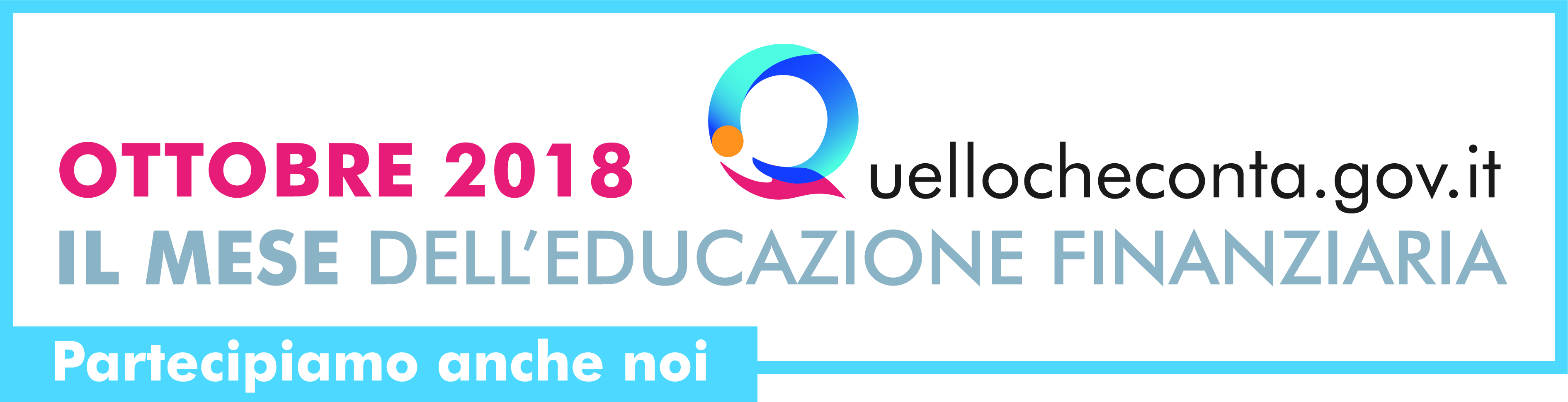 mese dell'educazione finanziaria