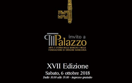 invito a palazzo 2018