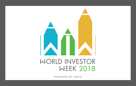 world investor week 2018