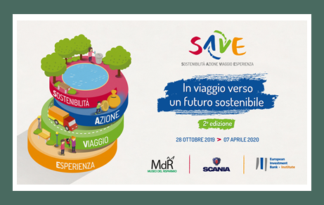 copertina news sito progetto save seconda edizione