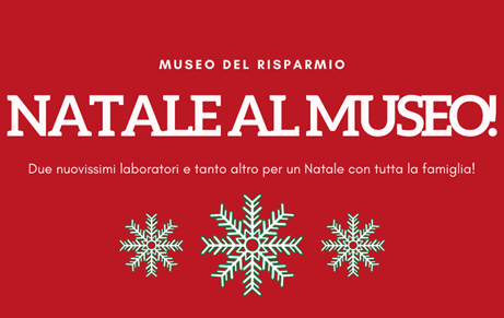 copertina news NATALE AL MUSEO