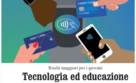 Tecnologia ed educazione finanziaria