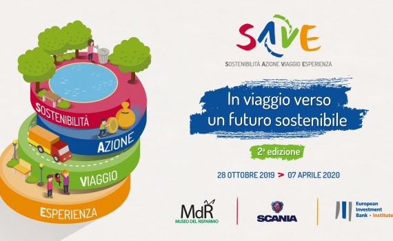 Save tour seconda edizione