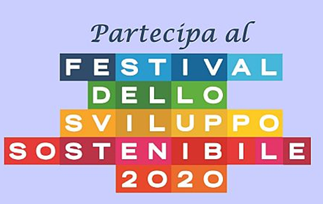 Sustainable Development Festival 2020