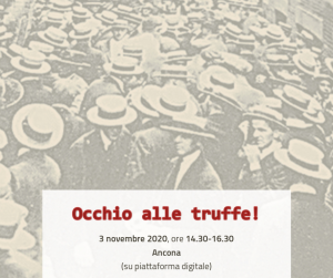 occhio alle truffe FB