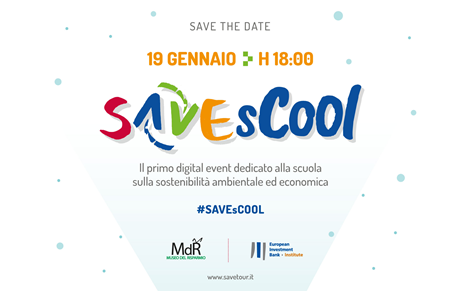 SAVEsCOOL news sito