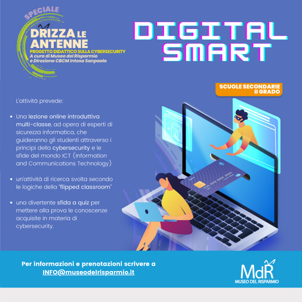 digital smart