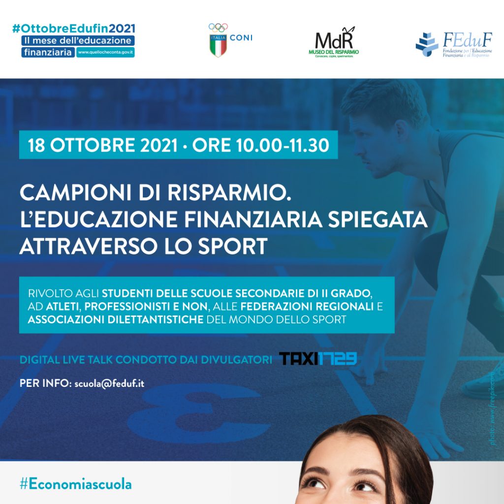 campioni di risparmio