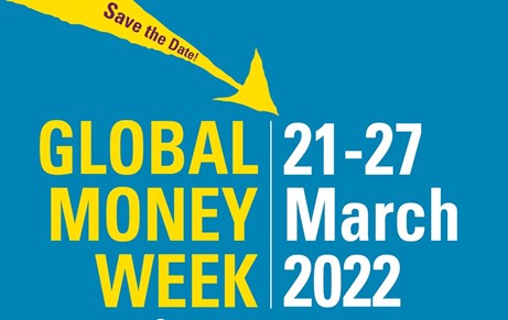 Global Money Week 2022 copertina news sito