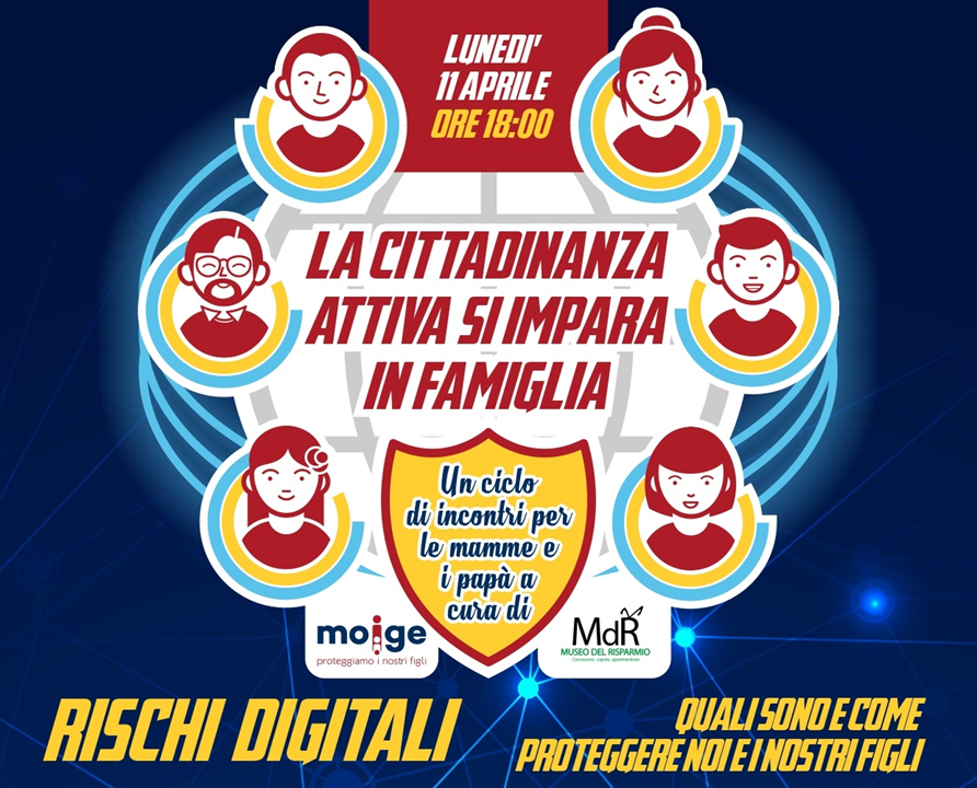 rischi digitali