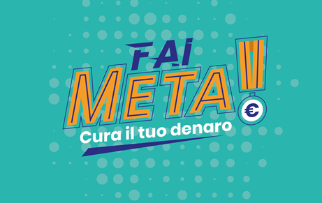 FAI META! Cura il tuo denaro