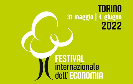 Festival Internazionale dell'Economia al MdR