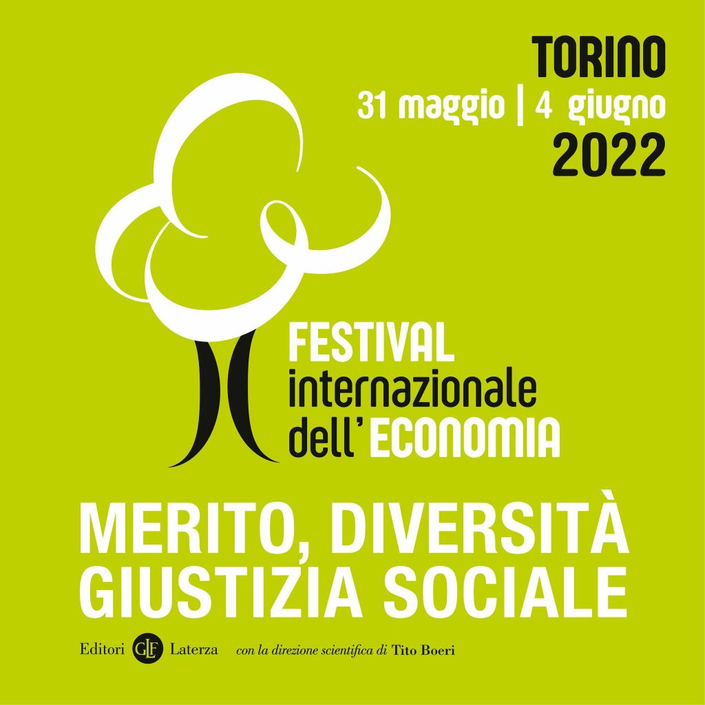 Festival Internazionale dell'Economia al MdR