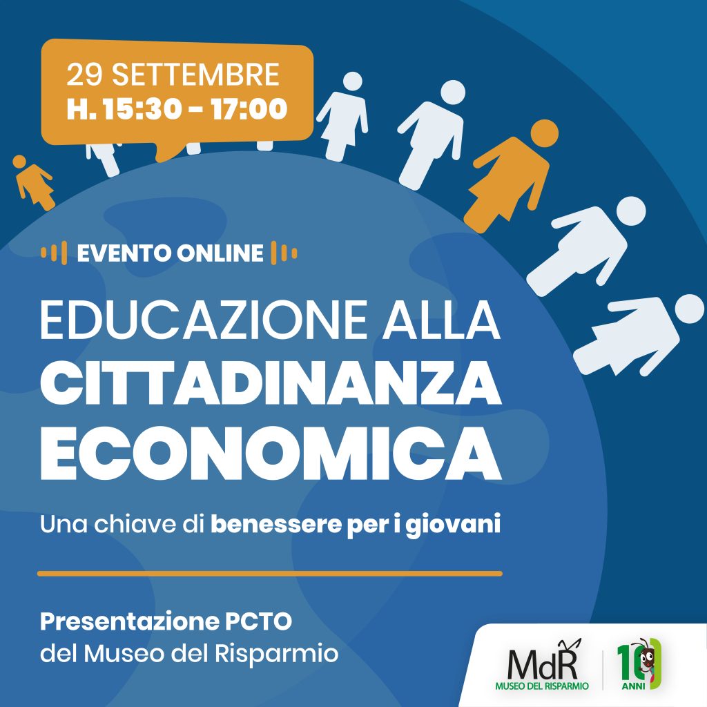 Educazione alla cittadinanza economica