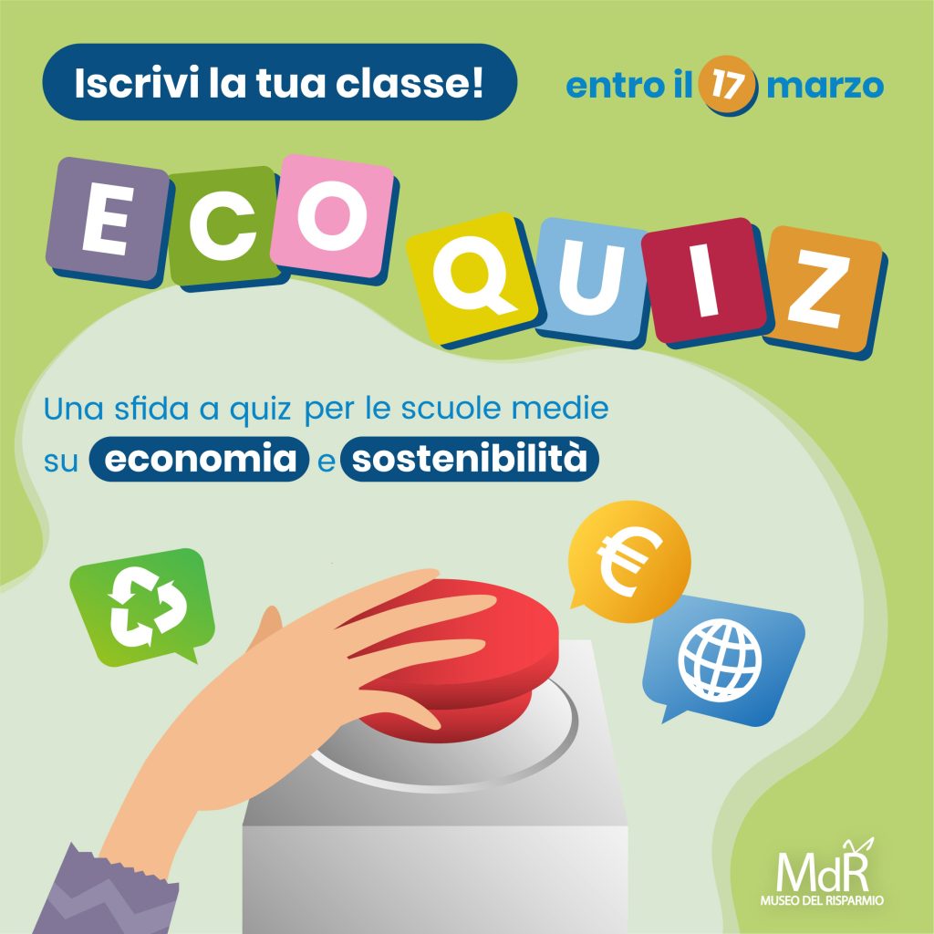 Eco-quiz