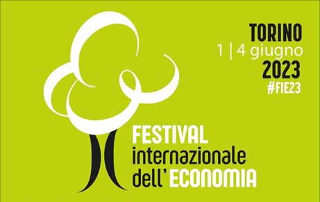 Festival Internazionale dell’Economia 2023