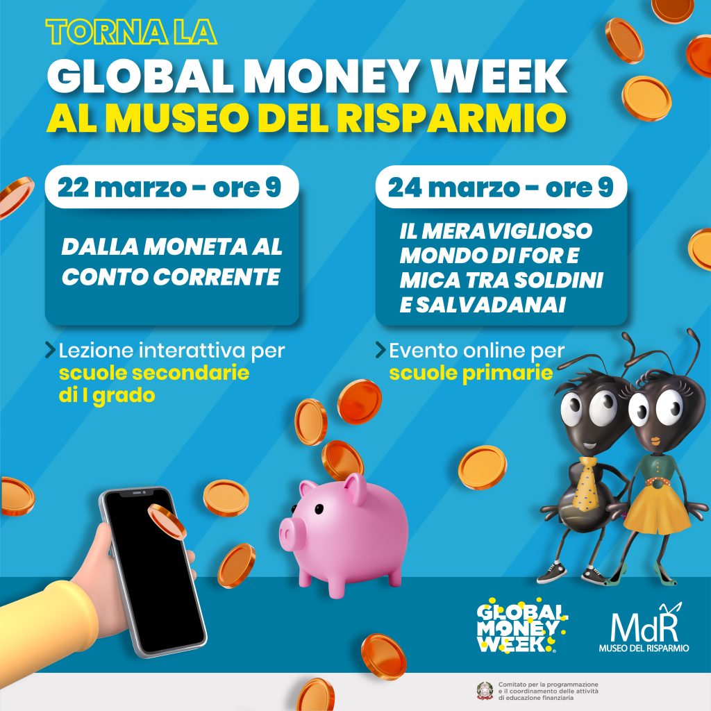 Global Money Week 2023