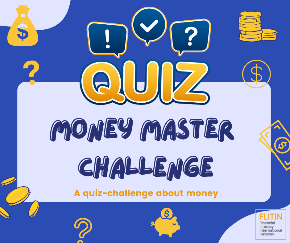 Money Master Challenge