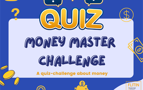 Money Master Challenge