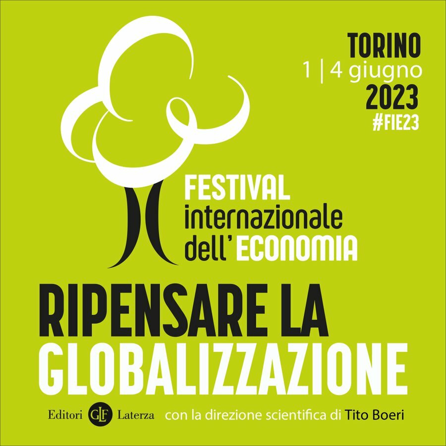 Festival Internazionale dell’Economia