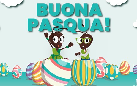 Festività Pasquali