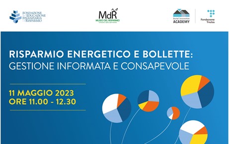 Risparmio energetico e bollette