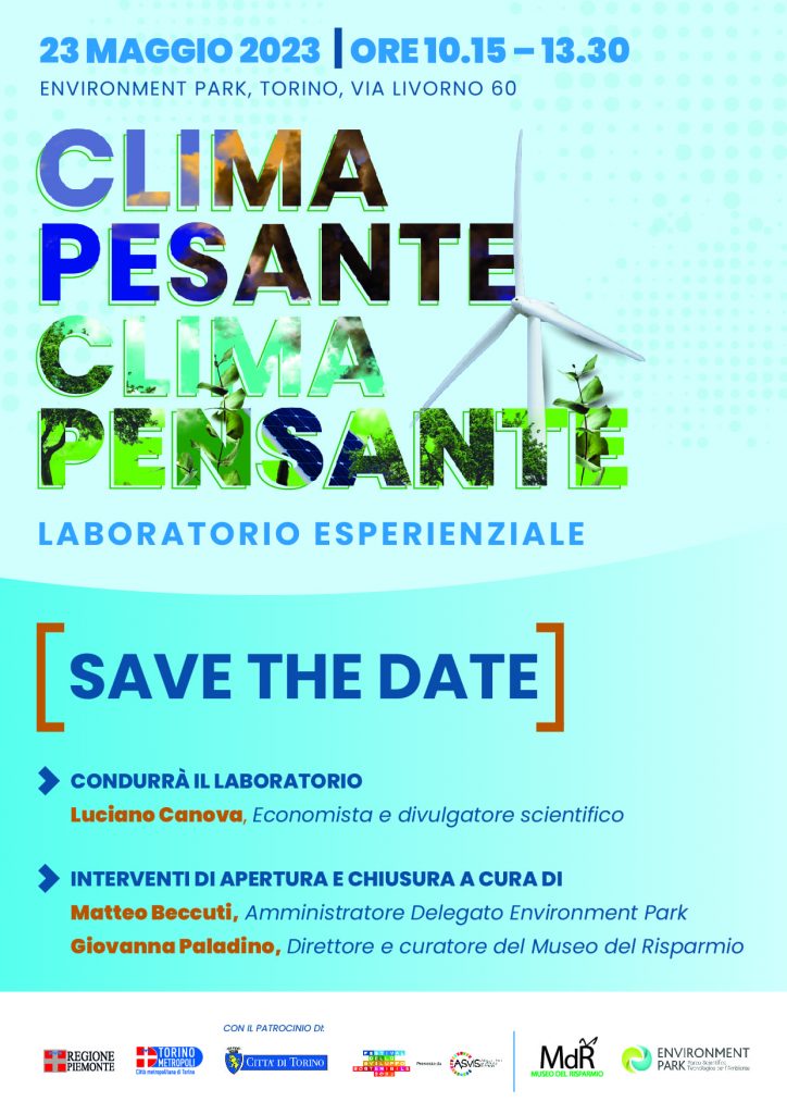 Clima Pesante - Clima PeNsante