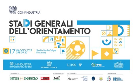 Stadi Generali dell'Orientamento 2023