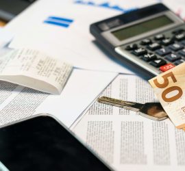 risparmiare e fare investimenti