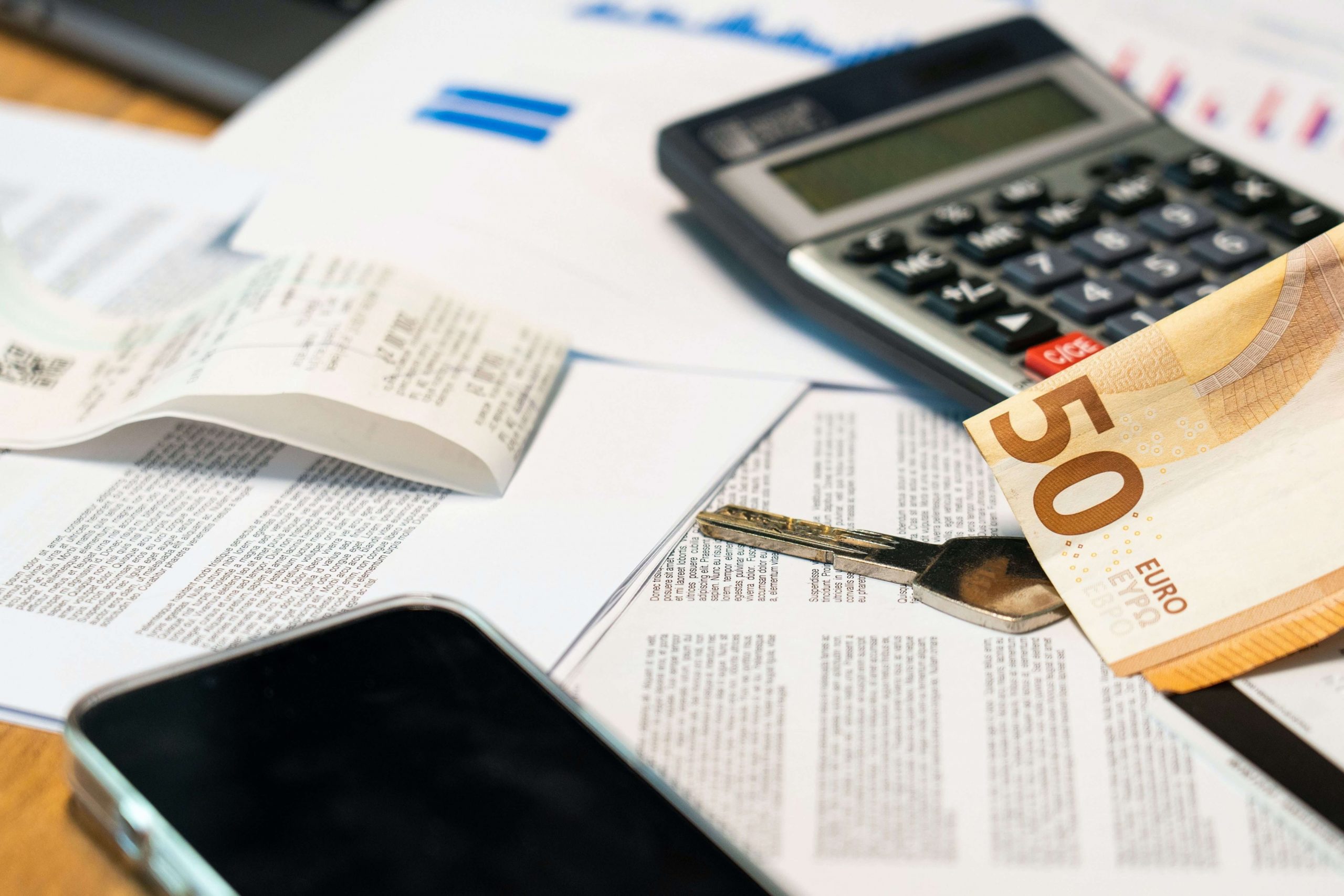 risparmiare e fare investimenti
