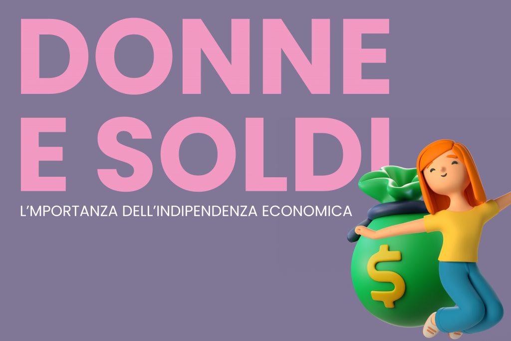 indipendenza economica donne