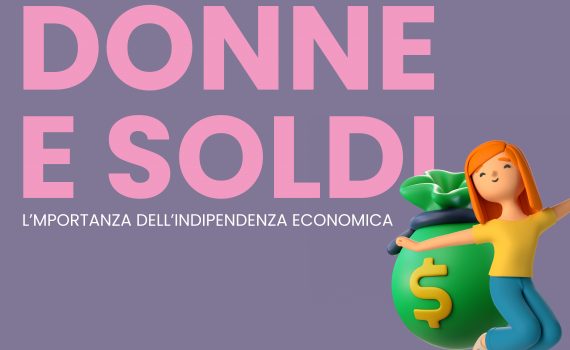 indipendenza economica donne