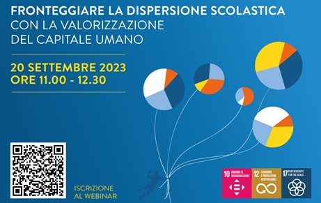 fronteggiare la dispersione scolastica sito