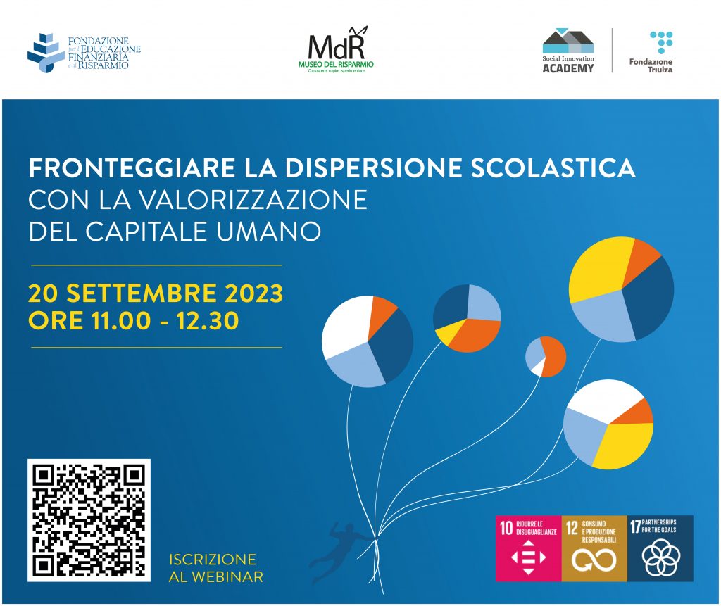 dispersione scolastica