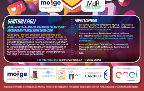 genitori e figli