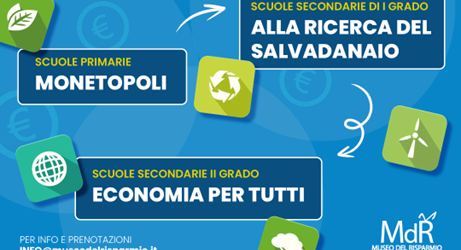 Festival Internazionale dell’Economia 2024