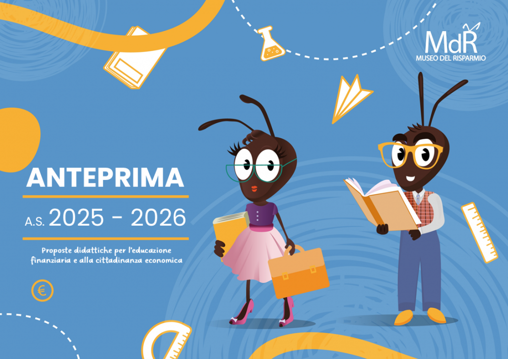 ANTEPRIMA SCUOLE A.S. 2025-2026