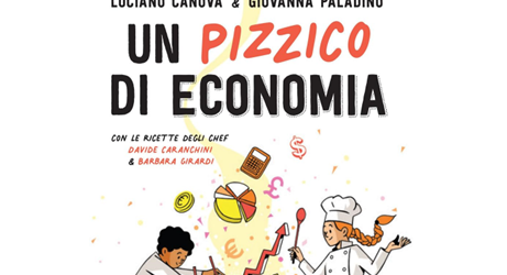 un pizzico di economia news sito