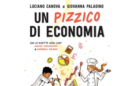 un pizzico di economia news sito