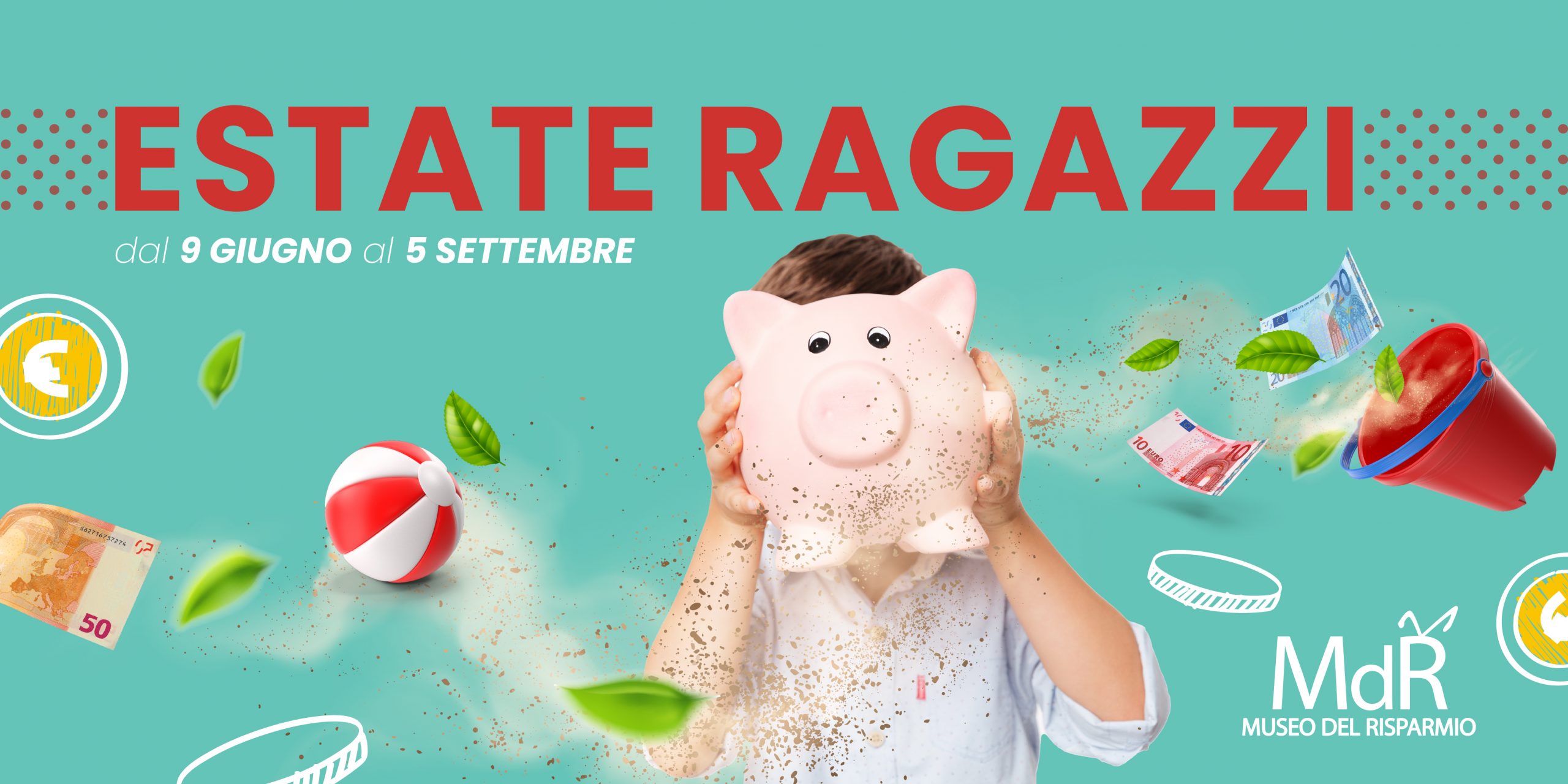 Estate Ragazzi 2025