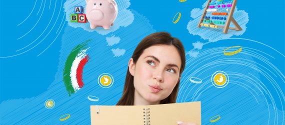 giovani e educazione finanziaria