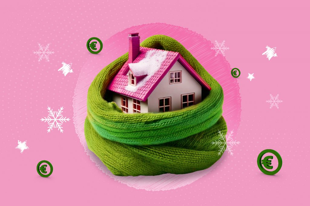 Risparmio energetico a casa