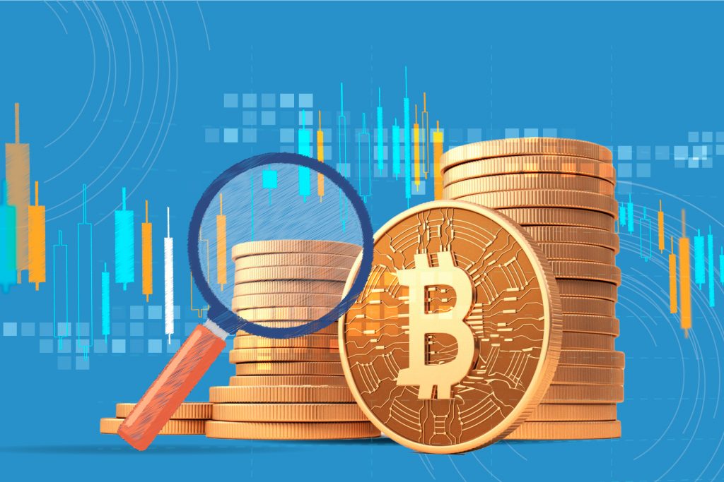 Cosa sono le criptovalute