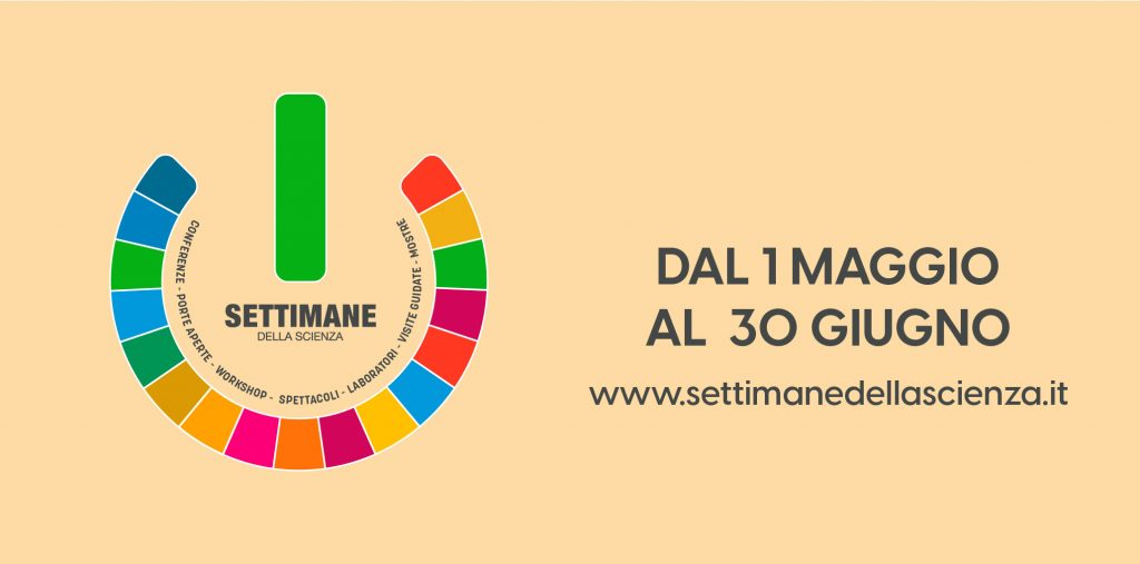 Settimane della Scienza 2025